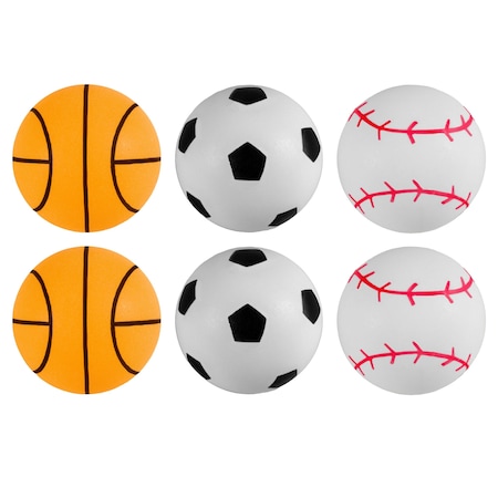 Stiga 1-Star Sport Balls T1405-1